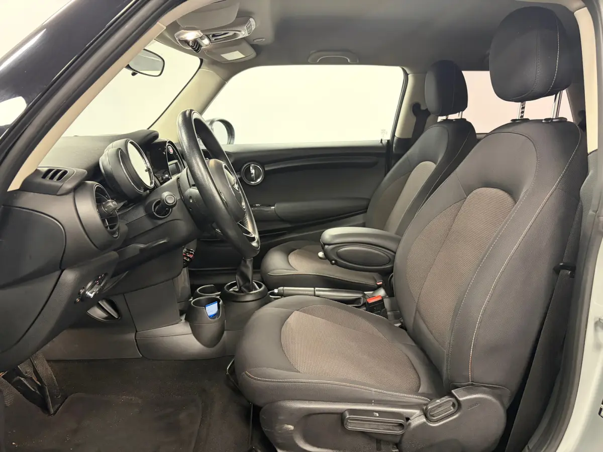 1.2 One Chili Business*Airco*Nardo-Gray*Stoelverwarming*Electr-Ramen*