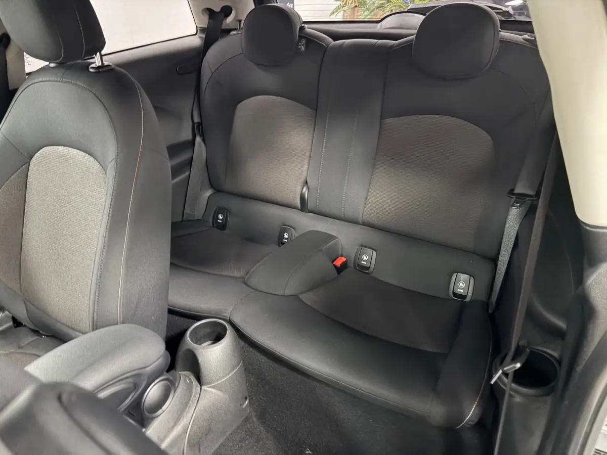1.2 One Chili Business*Airco*Nardo-Gray*Stoelverwarming*Electr-Ramen*