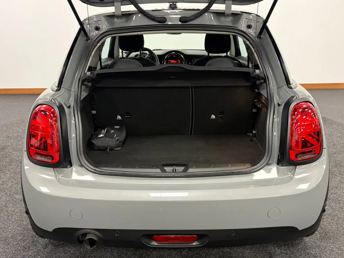 1.2 One Chili Business*Airco*Nardo-Gray*Stoelverwarming*Electr-Ramen*