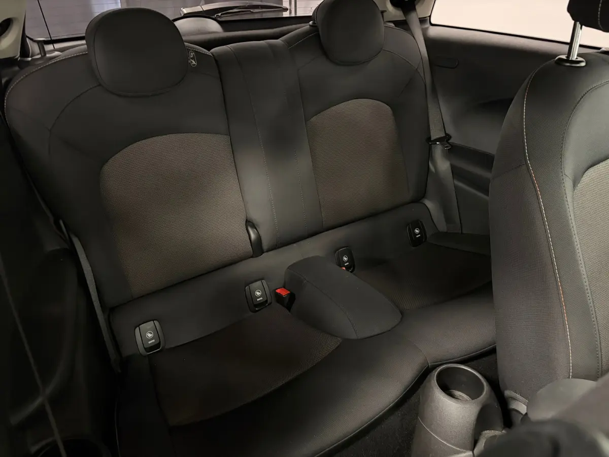 1.2 One Chili Business*Airco*Nardo-Gray*Stoelverwarming*Electr-Ramen*
