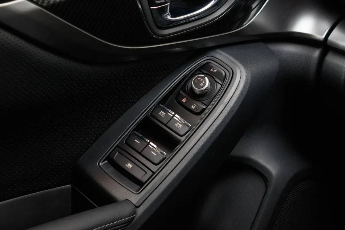 1.6i CVT Premium | Eyesight | Adaptive cruise control | Apple Carplay |