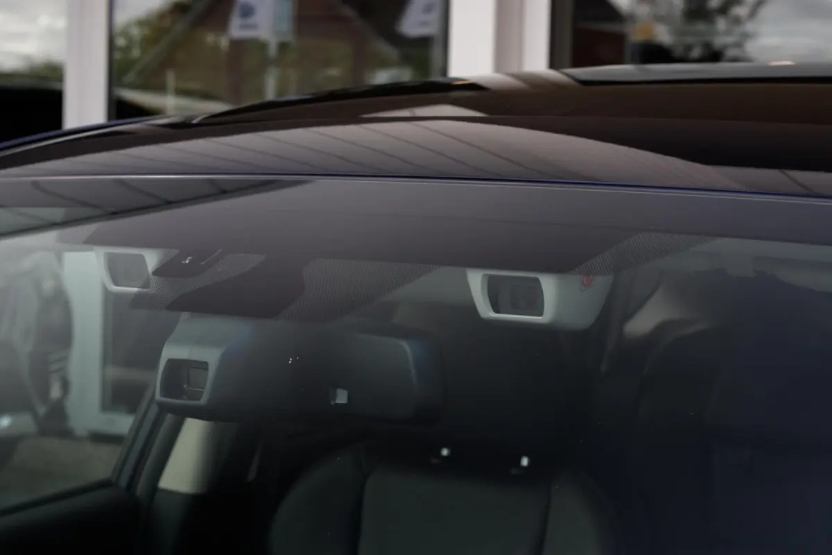 1.6i CVT Premium | Eyesight | Adaptive cruise control | Apple Carplay |