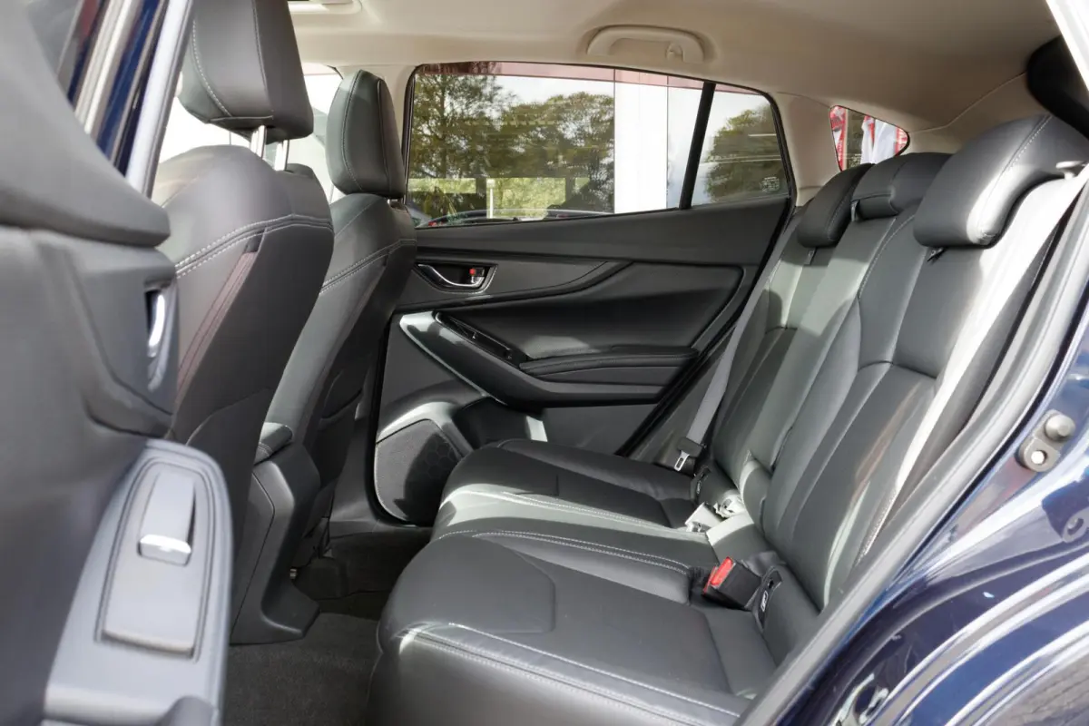 1.6i CVT Premium | Eyesight | Adaptive cruise control | Apple Carplay |