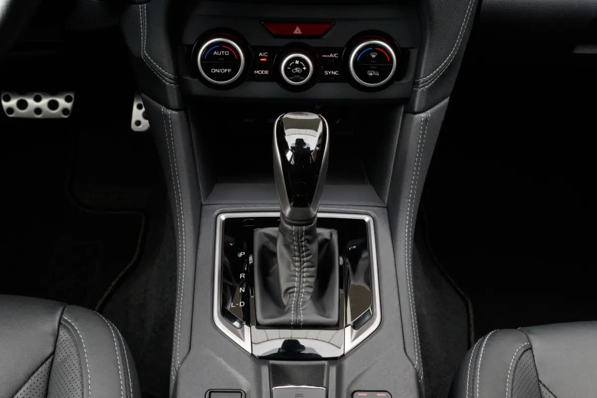 1.6i CVT Premium | Eyesight | Adaptive cruise control | Apple Carplay |