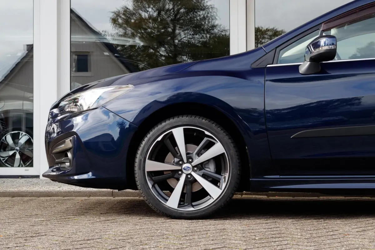 1.6i CVT Premium | Eyesight | Adaptive cruise control | Apple Carplay |