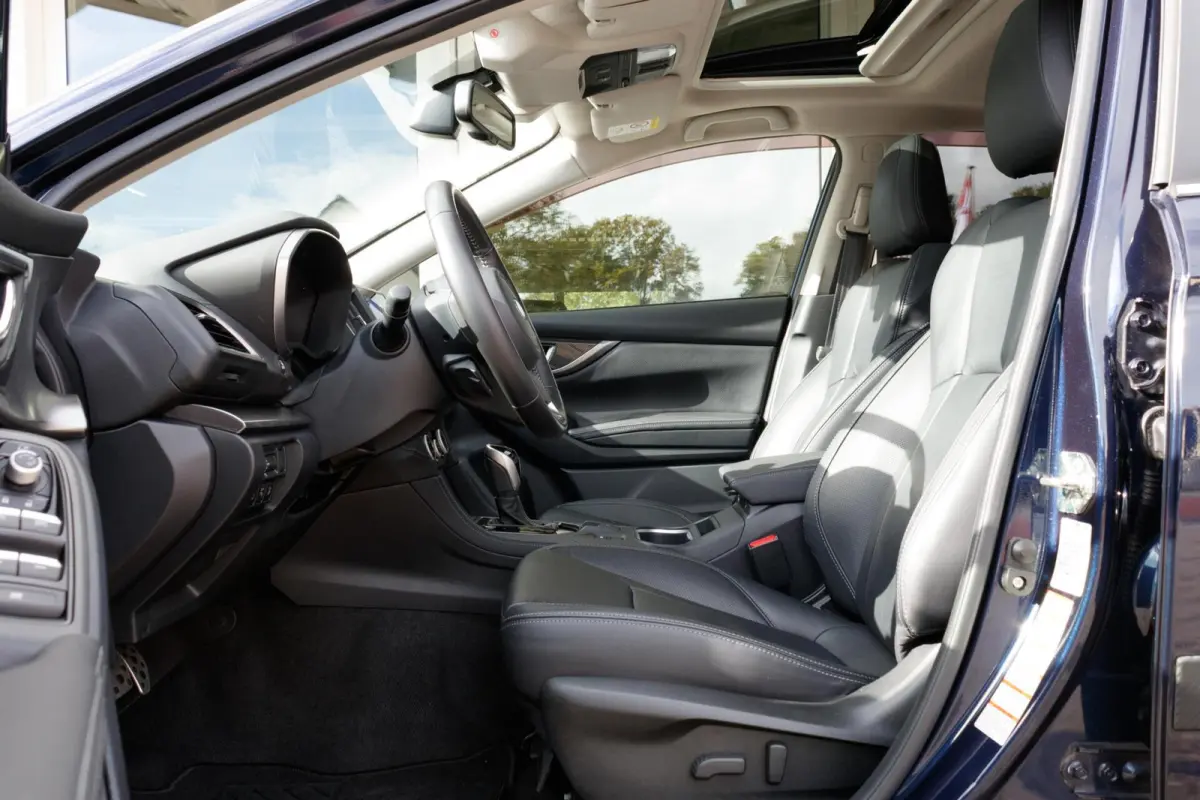 1.6i CVT Premium | Eyesight | Adaptive cruise control | Apple Carplay |