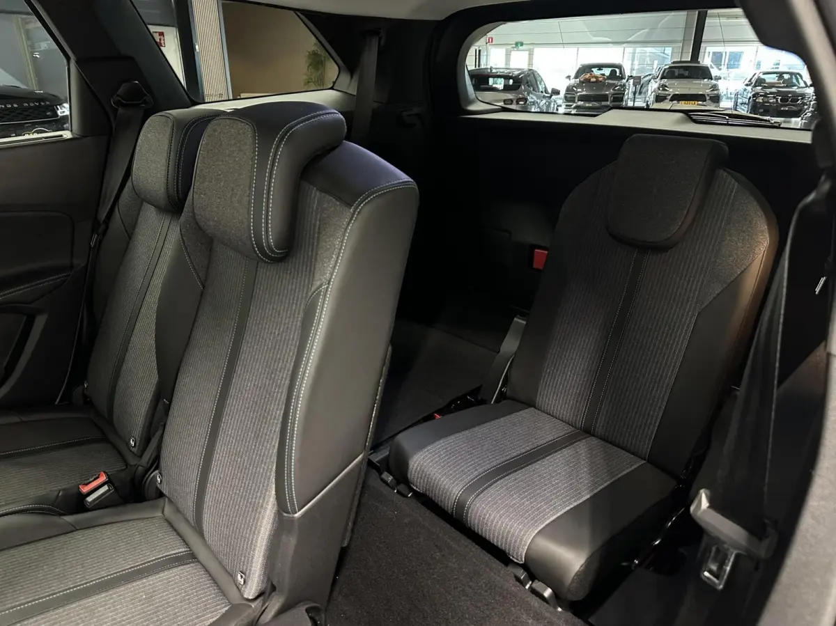 1.2 PureTech Allure Pack|7 Persoons|Navi|Carplay|Cruise|Airco|