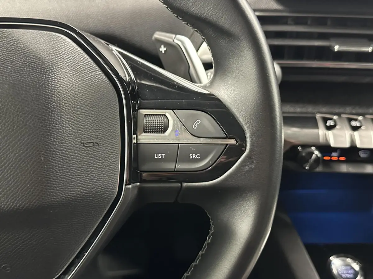 1.2 PureTech Allure Pack|7 Persoons|Navi|Carplay|Cruise|Airco|