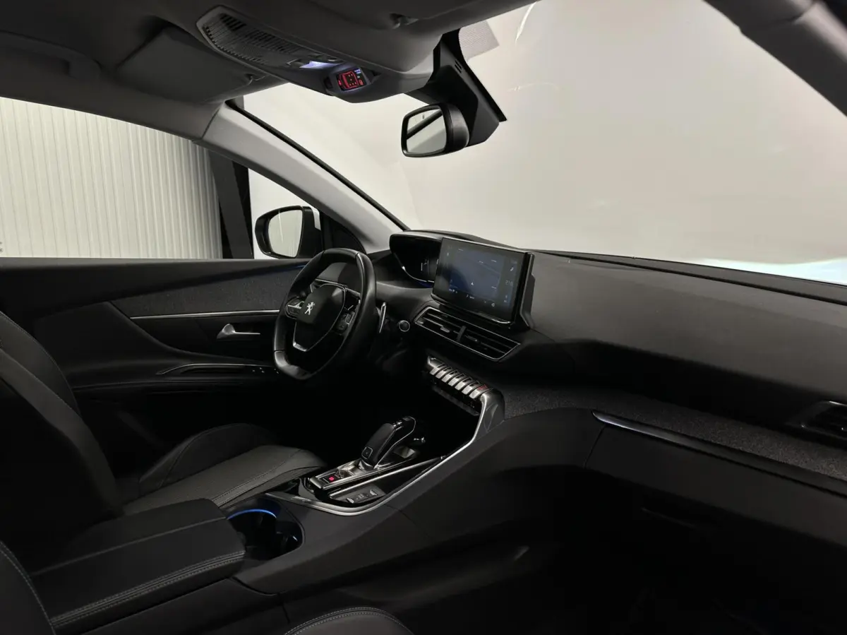 1.2 PureTech Allure Pack|7 Persoons|Navi|Carplay|Cruise|Airco|