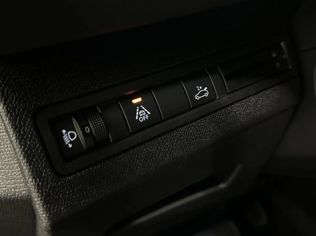 1.2 PureTech Allure Pack|7 Persoons|Navi|Carplay|Cruise|Airco|