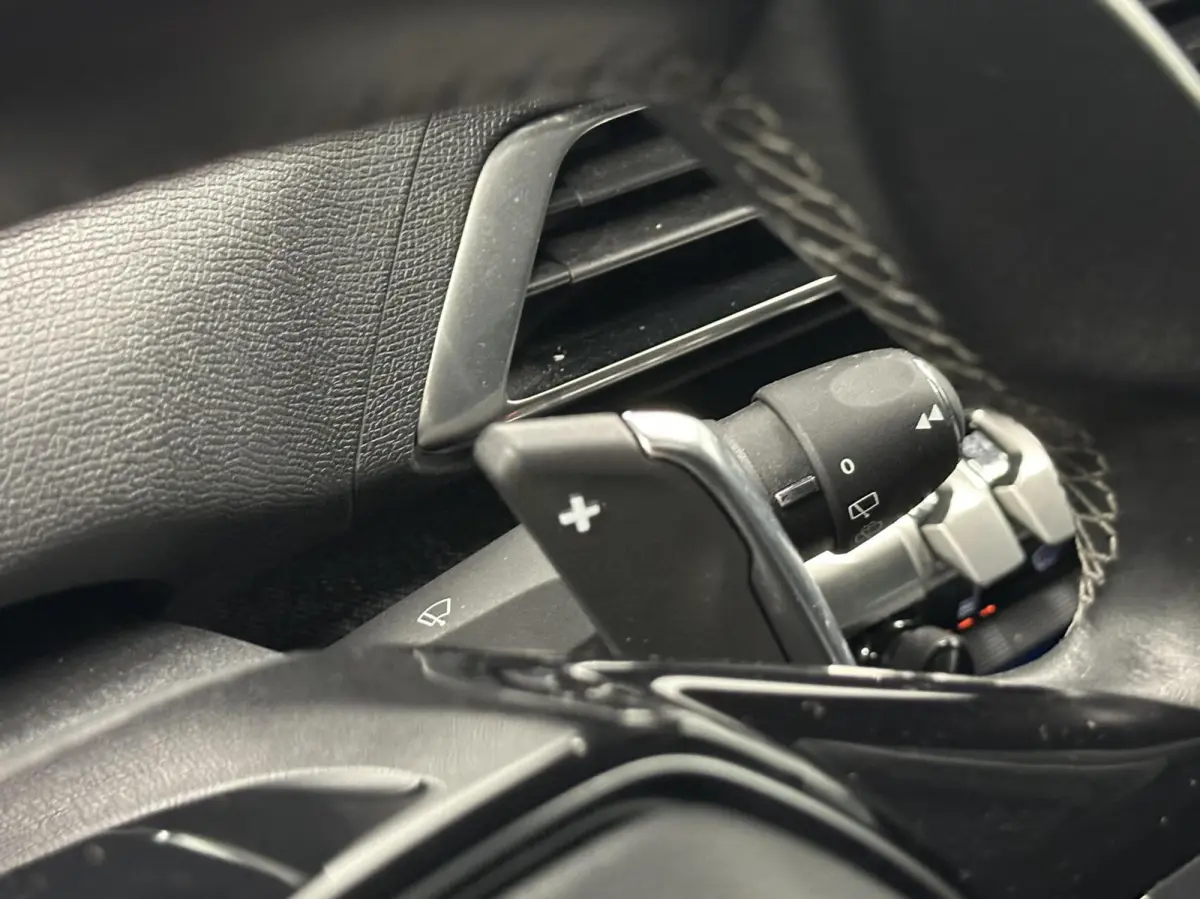 1.2 PureTech Allure Pack|7 Persoons|Navi|Carplay|Cruise|Airco|