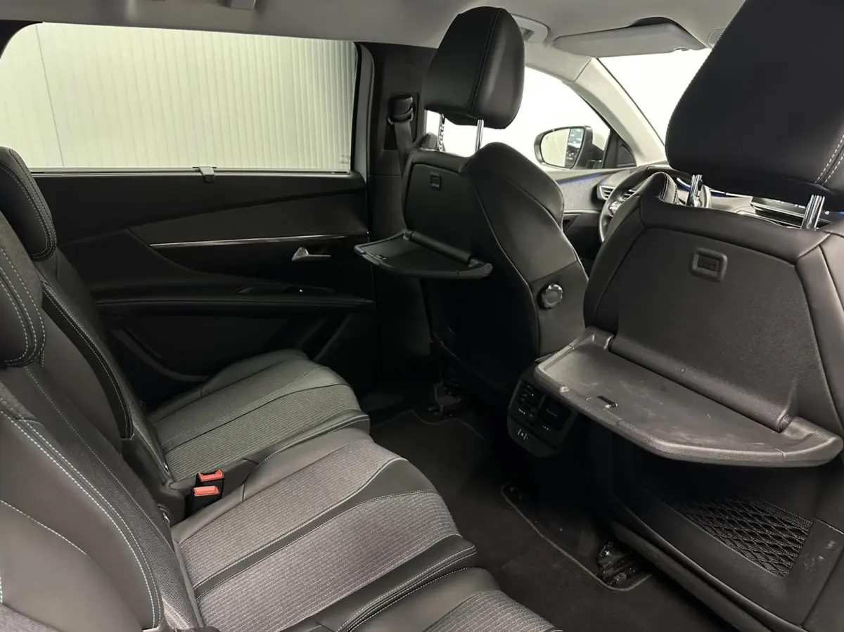1.2 PureTech Allure Pack|7 Persoons|Navi|Carplay|Cruise|Airco|