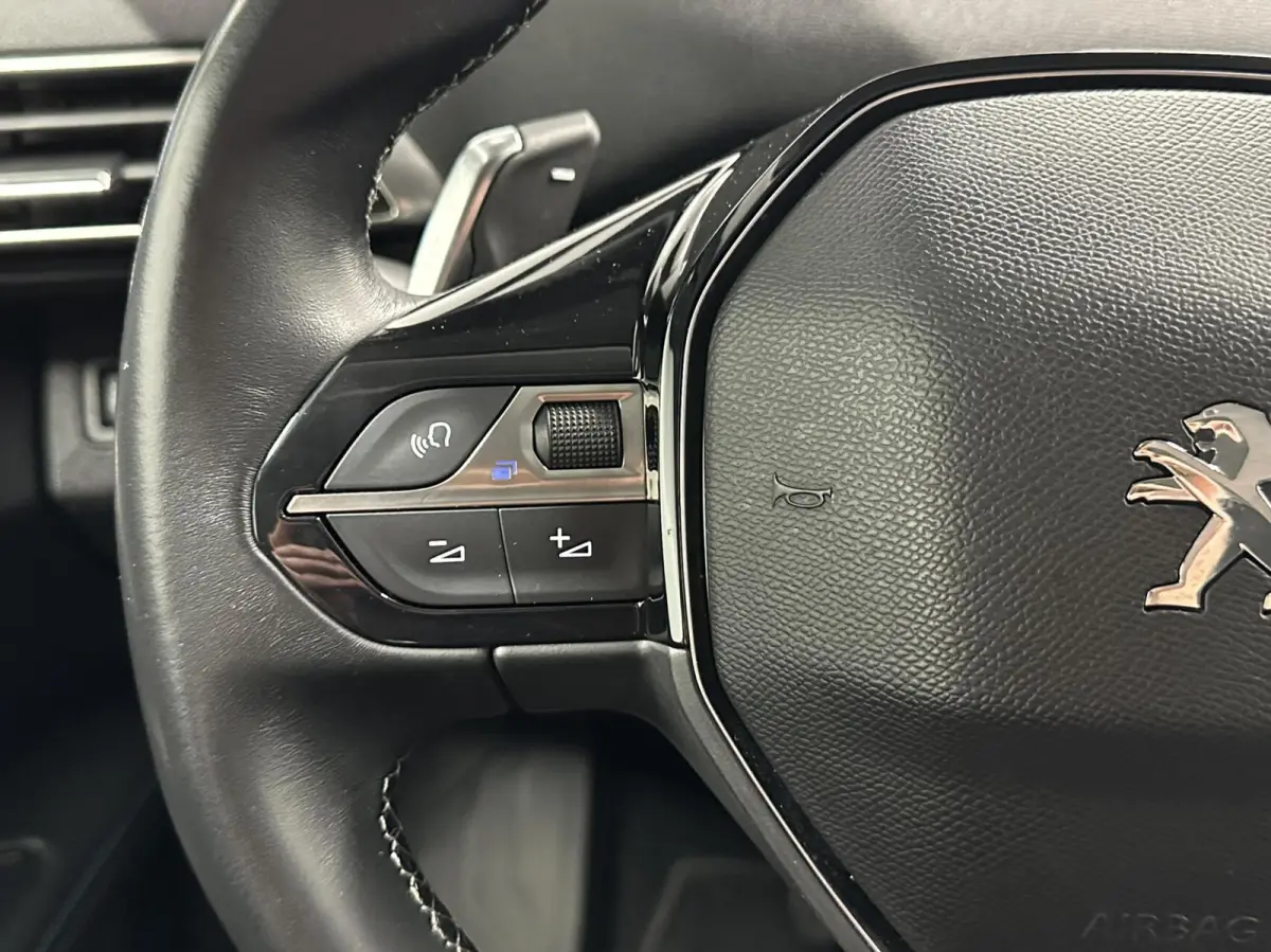 1.2 PureTech Allure Pack|7 Persoons|Navi|Carplay|Cruise|Airco|