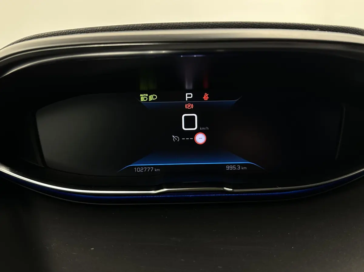 1.2 PureTech Allure Pack|7 Persoons|Navi|Carplay|Cruise|Airco|