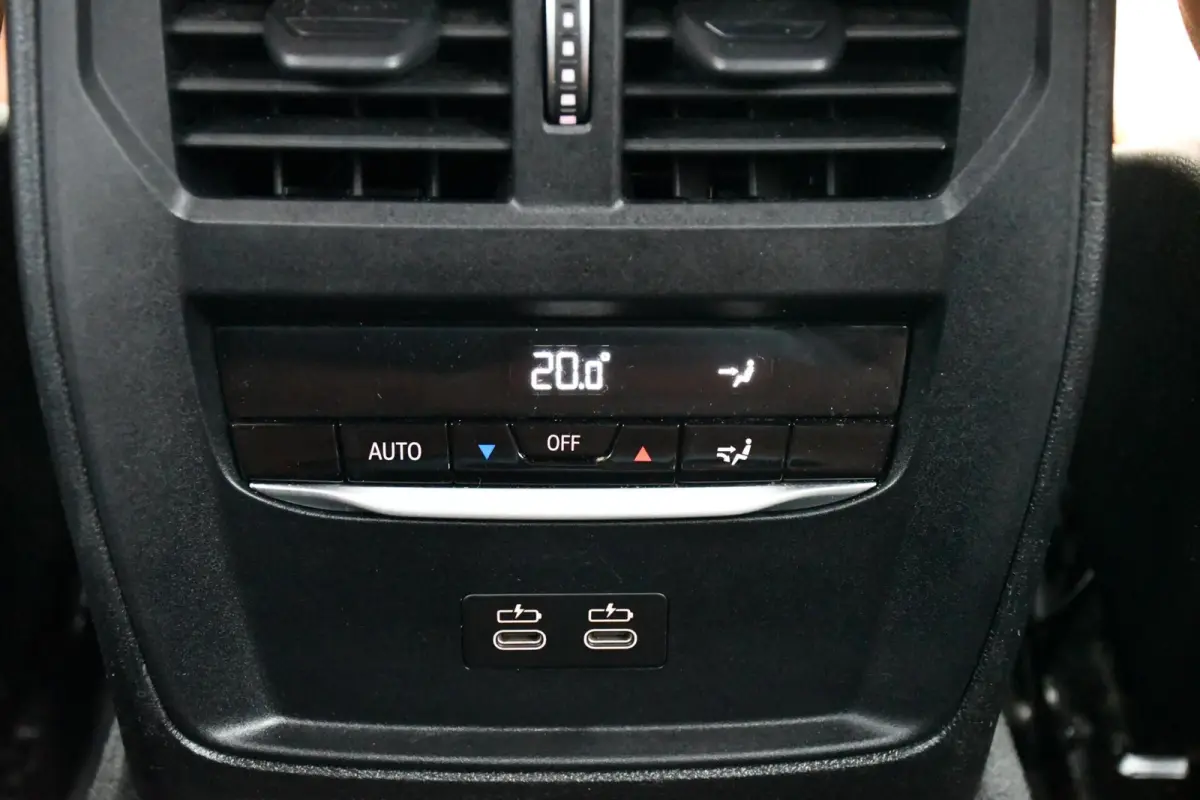 320i High Executive Leer LED NAP M-sport