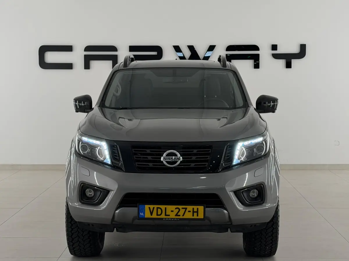 2.3 dCi N-Connecta NL-AUTO