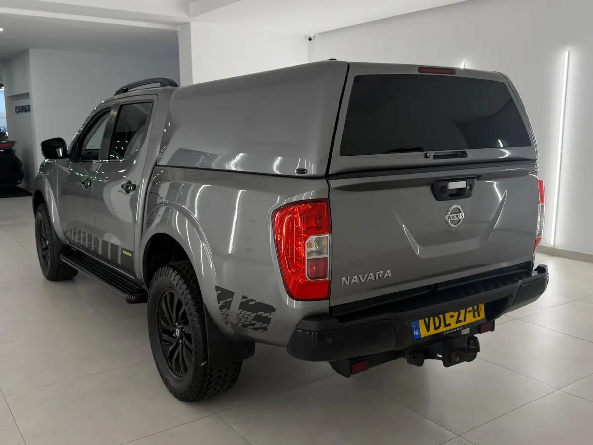 2.3 dCi N-Connecta NL-AUTO