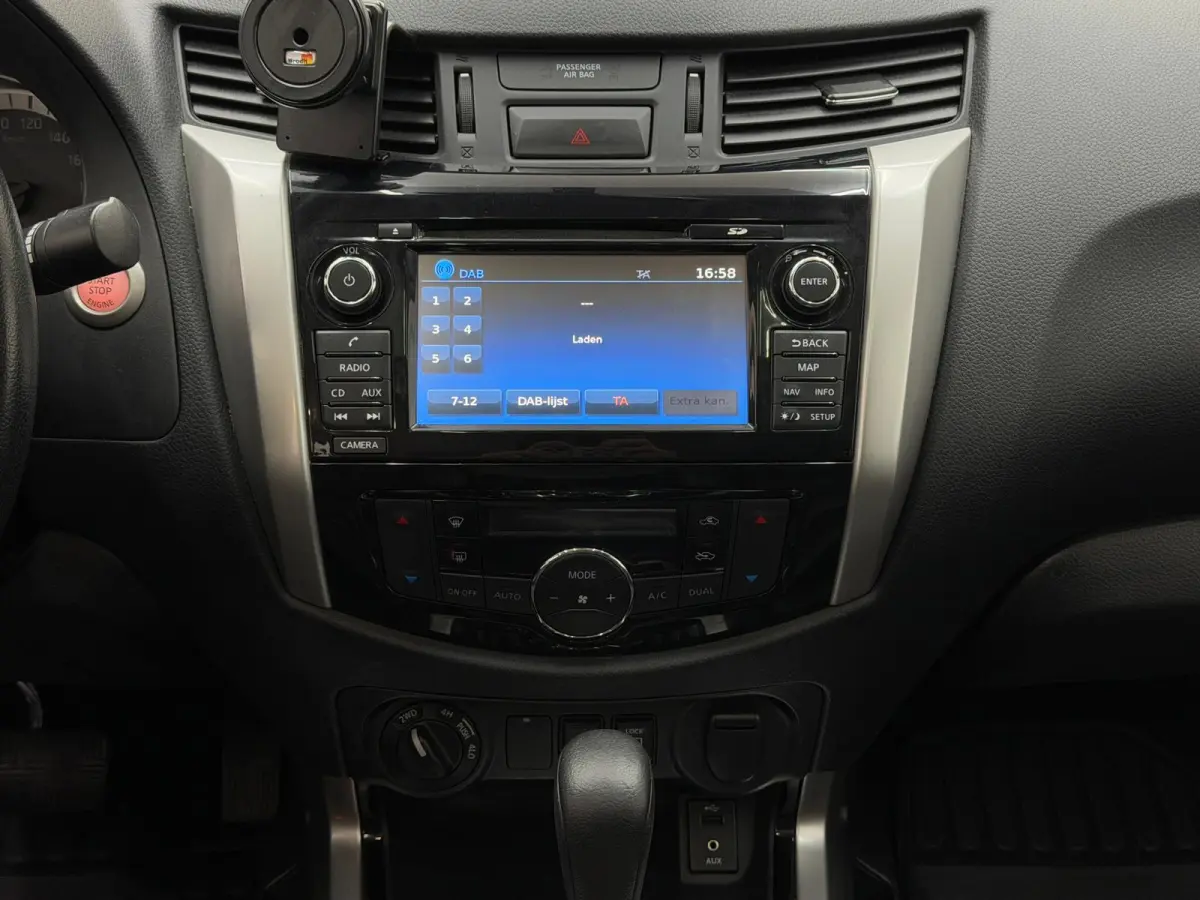 2.3 dCi N-Connecta NL-AUTO