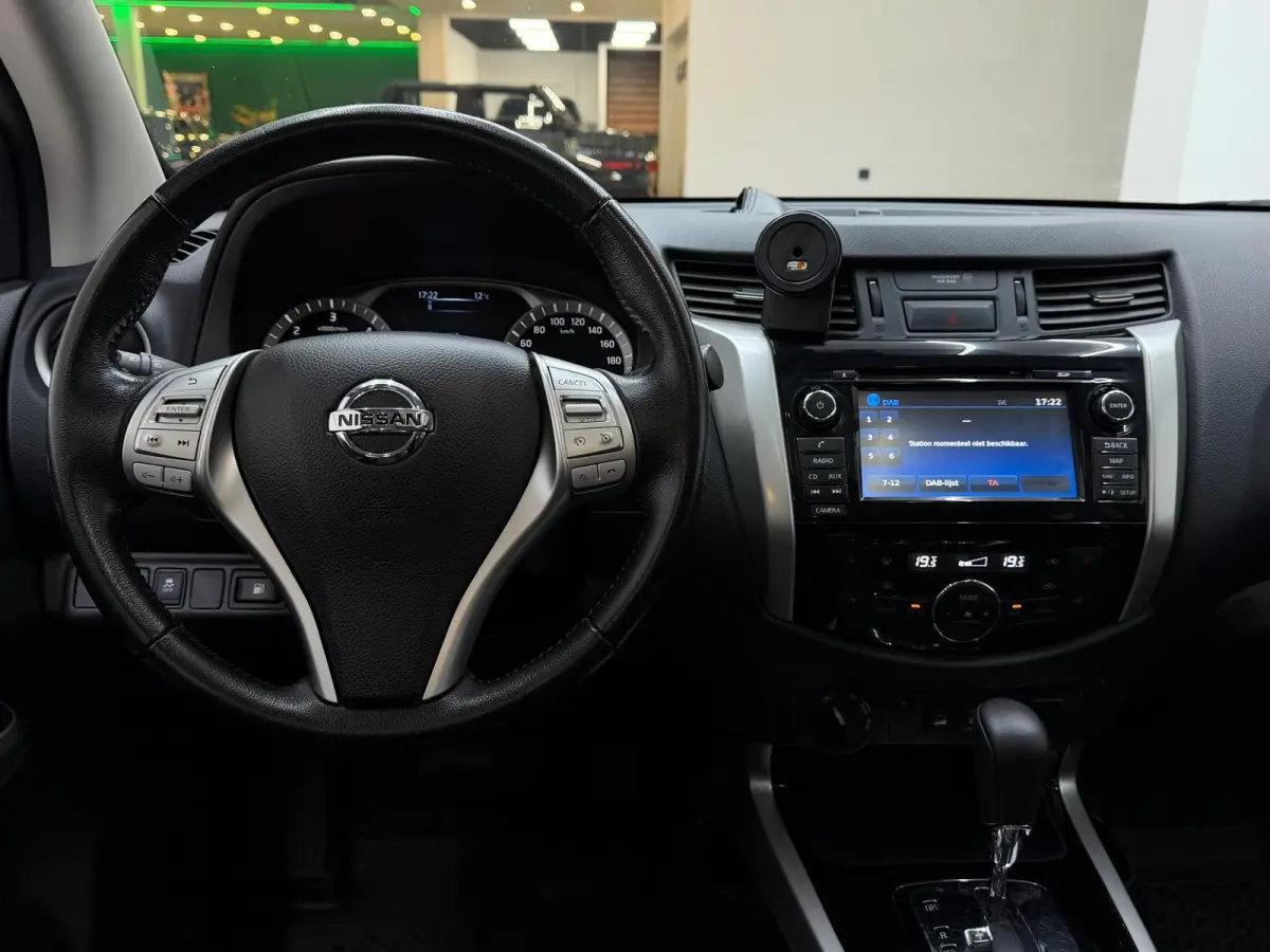 2.3 dCi N-Connecta NL-AUTO