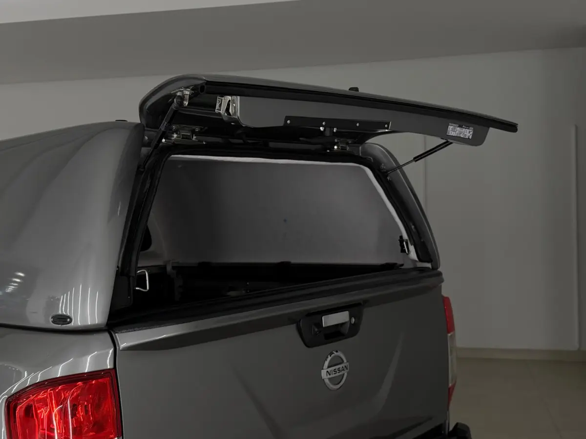 2.3 dCi N-Connecta NL-AUTO