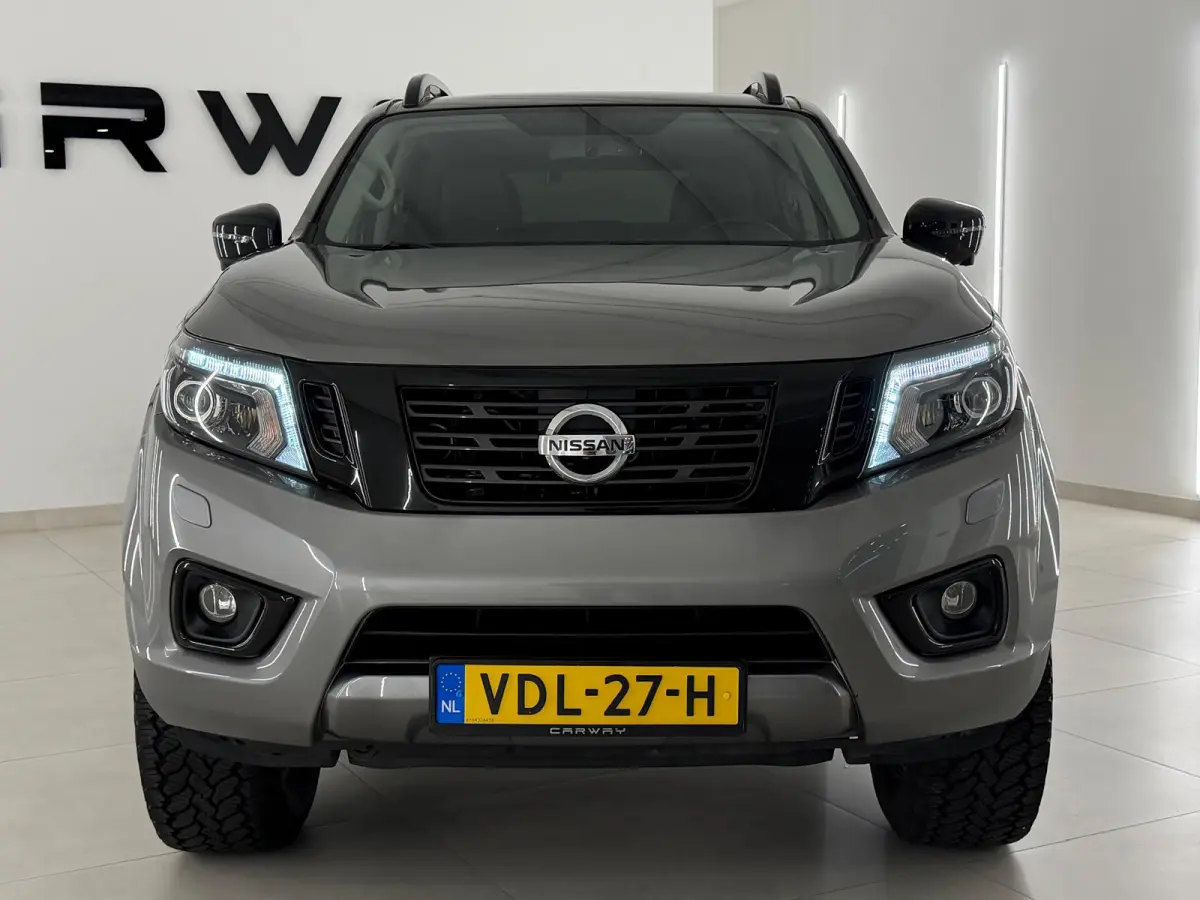 2.3 dCi N-Connecta NL-AUTO