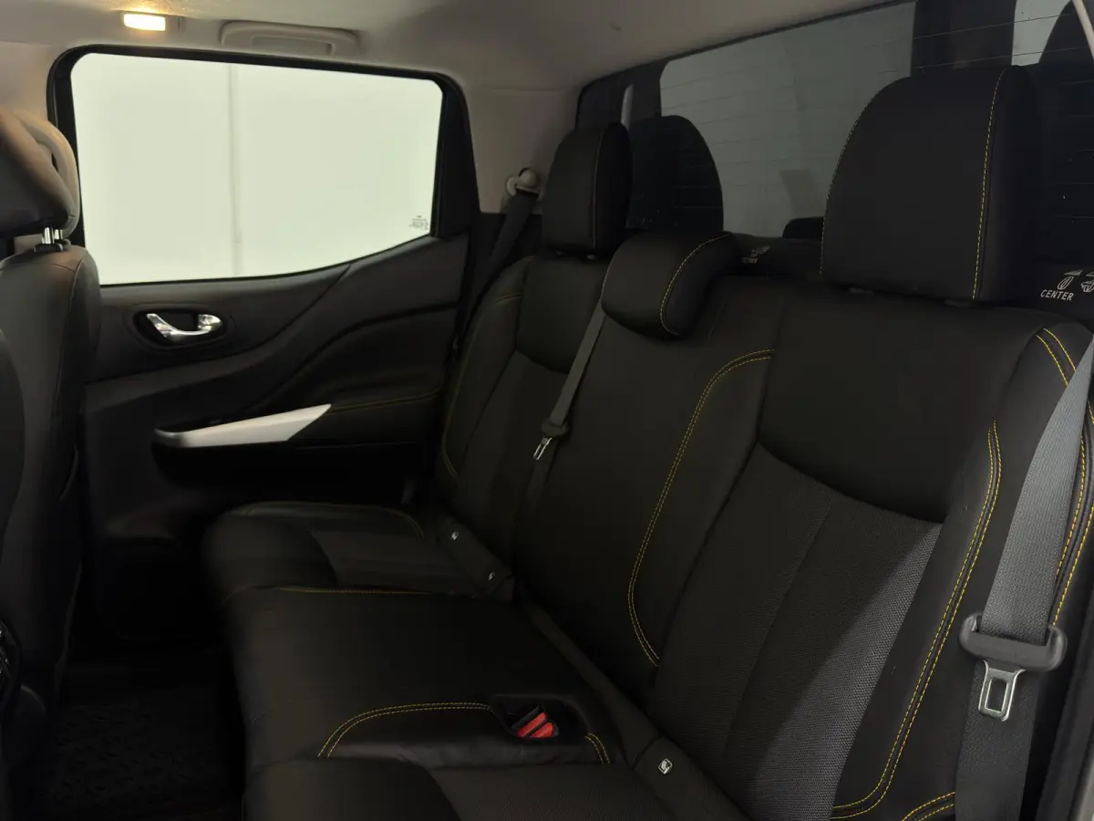 2.3 dCi N-Connecta NL-AUTO