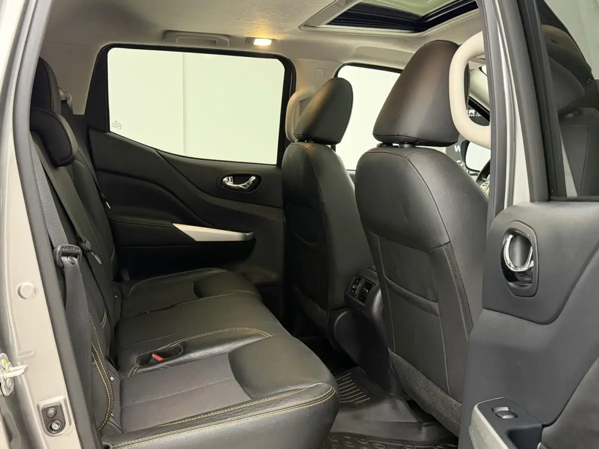 2.3 dCi N-Connecta NL-AUTO