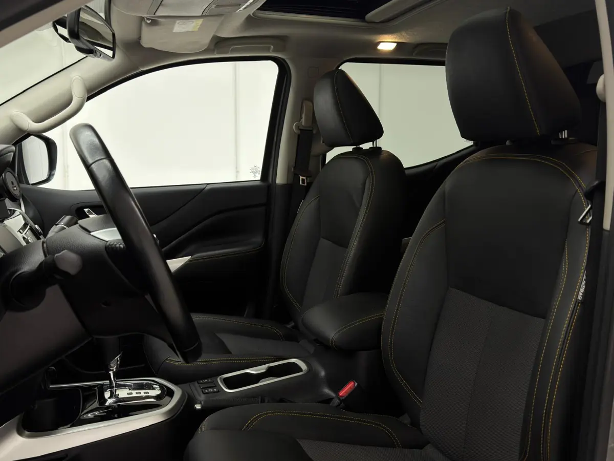 2.3 dCi N-Connecta NL-AUTO