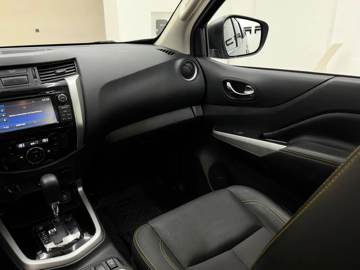 2.3 dCi N-Connecta NL-AUTO