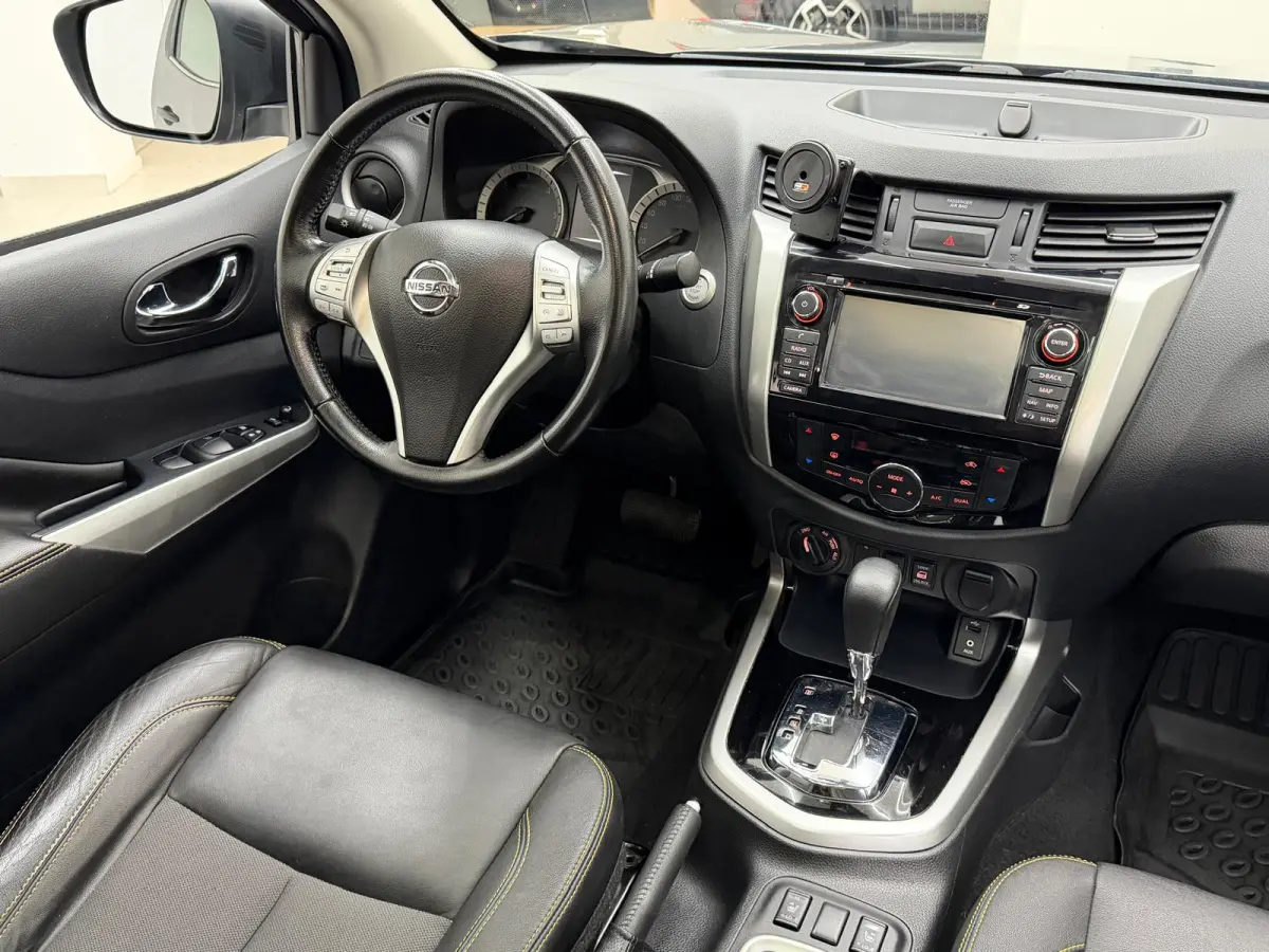 2.3 dCi N-Connecta NL-AUTO