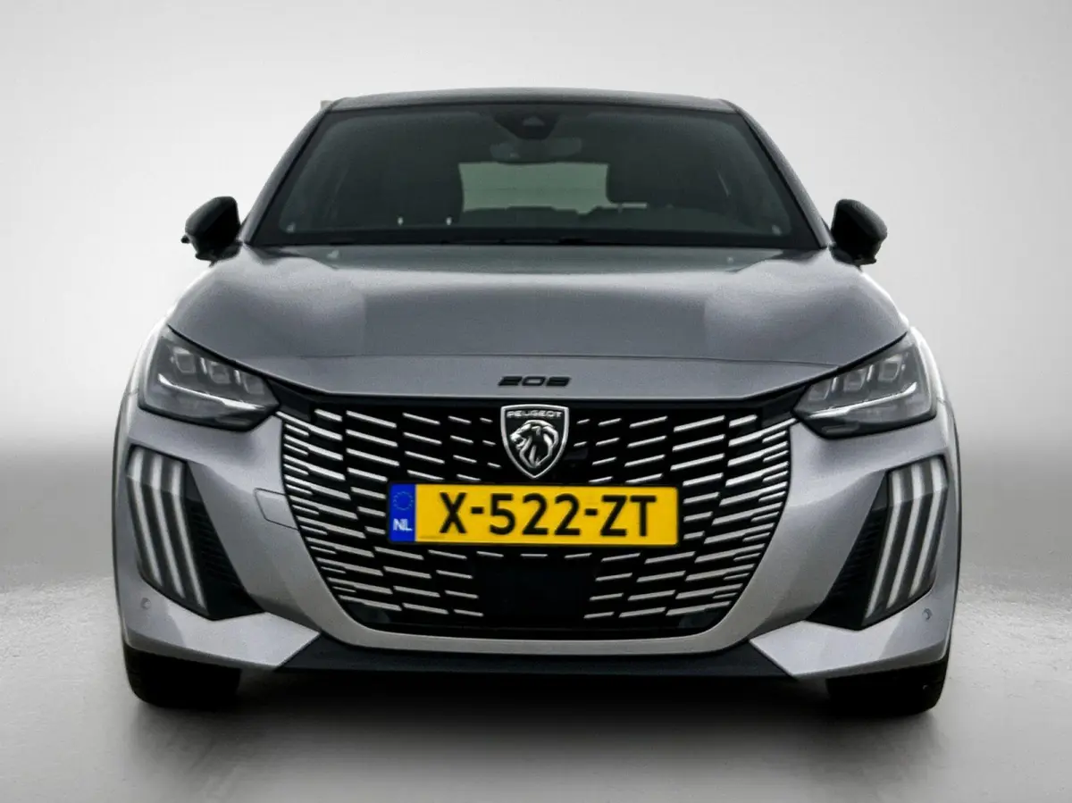 156pk EV GT 51 kWh Automaat | Glazendak | Adaptieve Cruise Control | Camera Voor + Achter | Navigatie | Climate Control | 17"LMV | Full-LED | Keyless Entry/Start |