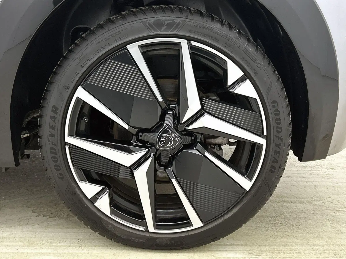 156pk EV GT 51 kWh Automaat | Glazendak | Adaptieve Cruise Control | Camera Voor + Achter | Navigatie | Climate Control | 17"LMV | Full-LED | Keyless Entry/Start |