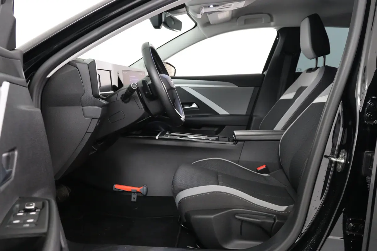 1.6 Turbo Hybrid | Dealer Onderhouden! | Navi | Clima | LED | Cruise Adaptive | Parkeersensoren V+A | Lichtmetalen Velgen