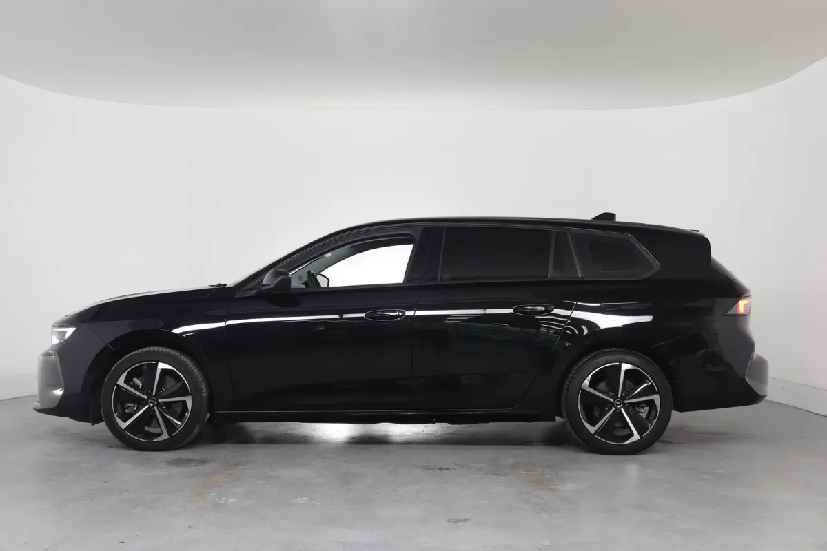 1.6 Turbo Hybrid | Dealer Onderhouden! | Navi | Clima | LED | Cruise Adaptive | Parkeersensoren V+A | Lichtmetalen Velgen