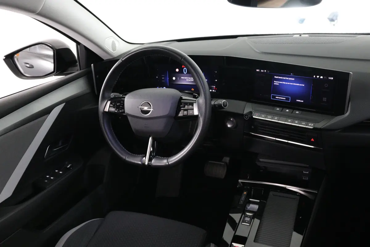 1.6 Turbo Hybrid | Dealer Onderhouden! | Navi | Clima | LED | Cruise Adaptive | Parkeersensoren V+A | Lichtmetalen Velgen