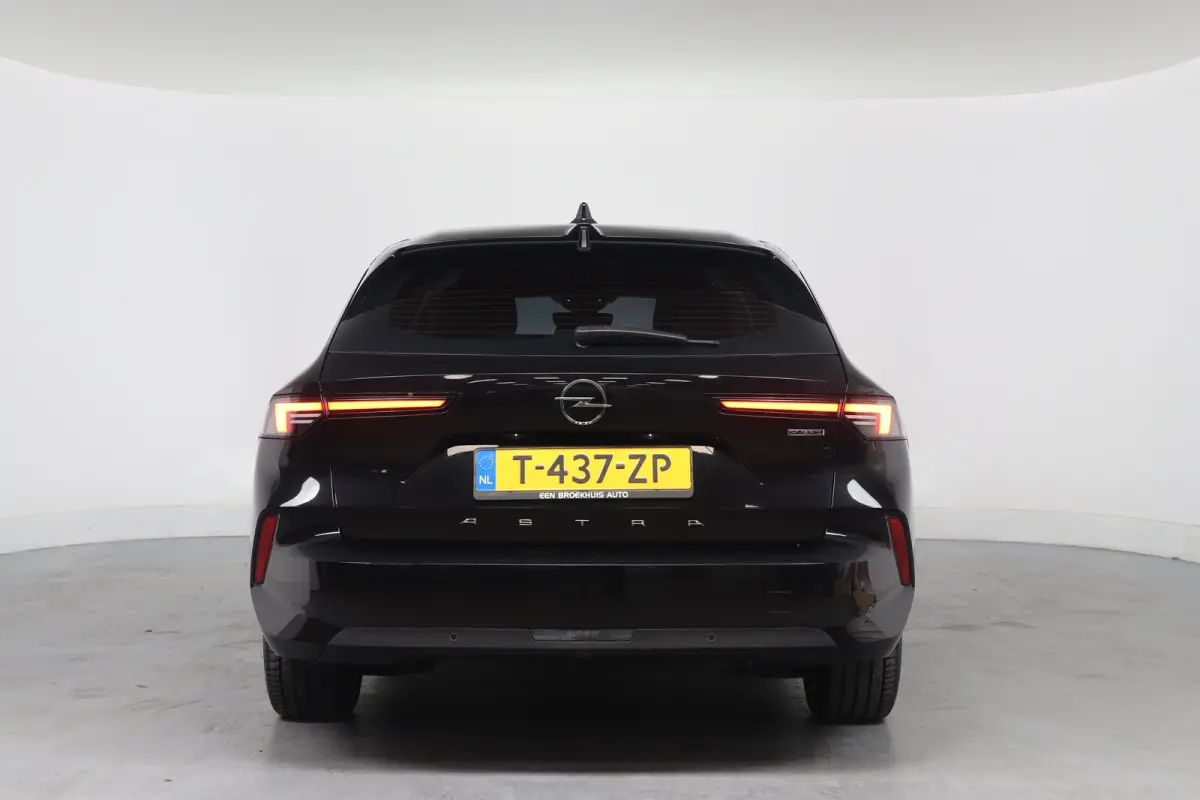 1.6 Turbo Hybrid | Dealer Onderhouden! | Navi | Clima | LED | Cruise Adaptive | Parkeersensoren V+A | Lichtmetalen Velgen