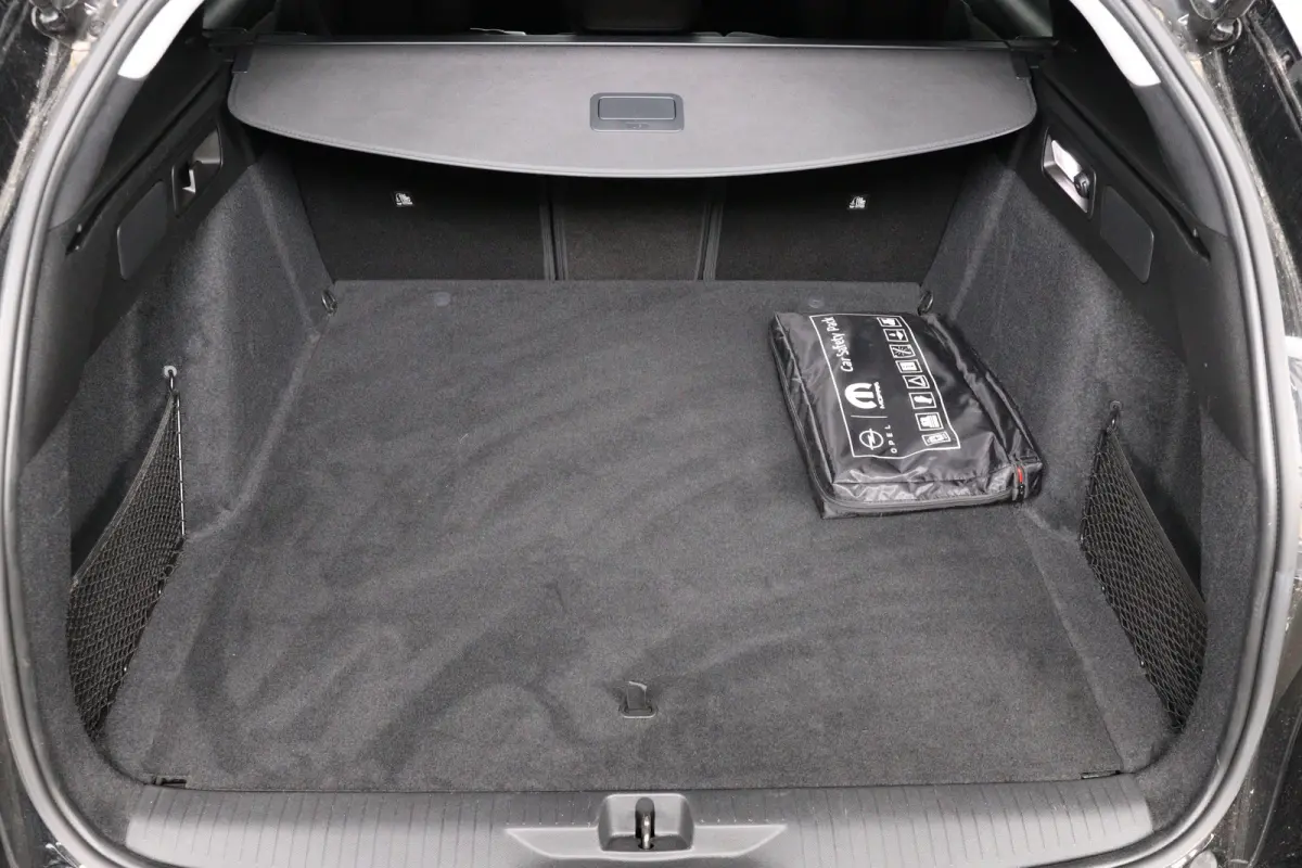 1.6 Turbo Hybrid | Dealer Onderhouden! | Navi | Clima | LED | Cruise Adaptive | Parkeersensoren V+A | Lichtmetalen Velgen