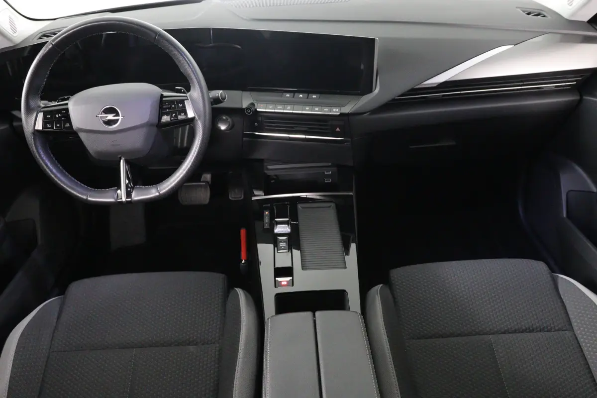 1.6 Turbo Hybrid | Dealer Onderhouden! | Navi | Clima | LED | Cruise Adaptive | Parkeersensoren V+A | Lichtmetalen Velgen