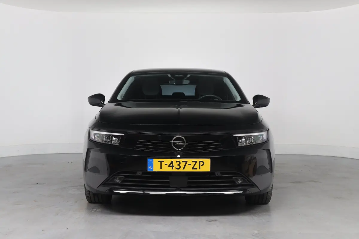 1.6 Turbo Hybrid | Dealer Onderhouden! | Navi | Clima | LED | Cruise Adaptive | Parkeersensoren V+A | Lichtmetalen Velgen