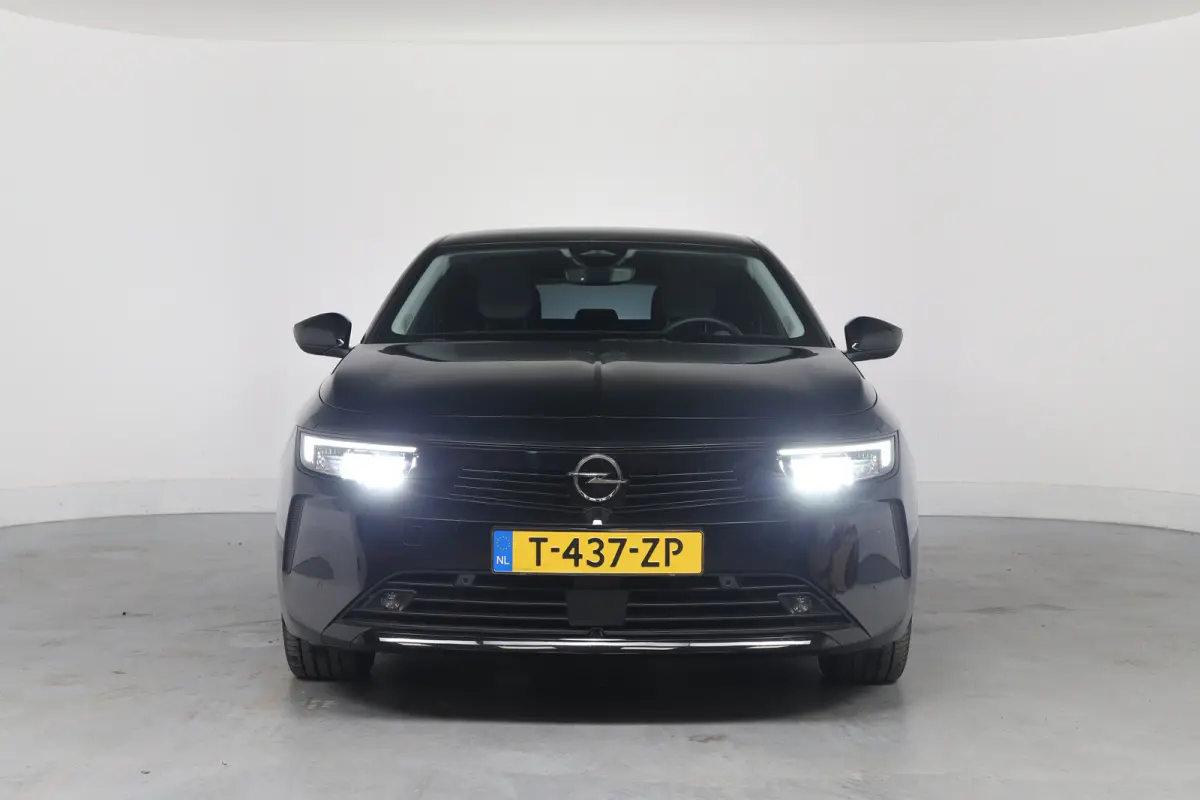 1.6 Turbo Hybrid | Dealer Onderhouden! | Navi | Clima | LED | Cruise Adaptive | Parkeersensoren V+A | Lichtmetalen Velgen