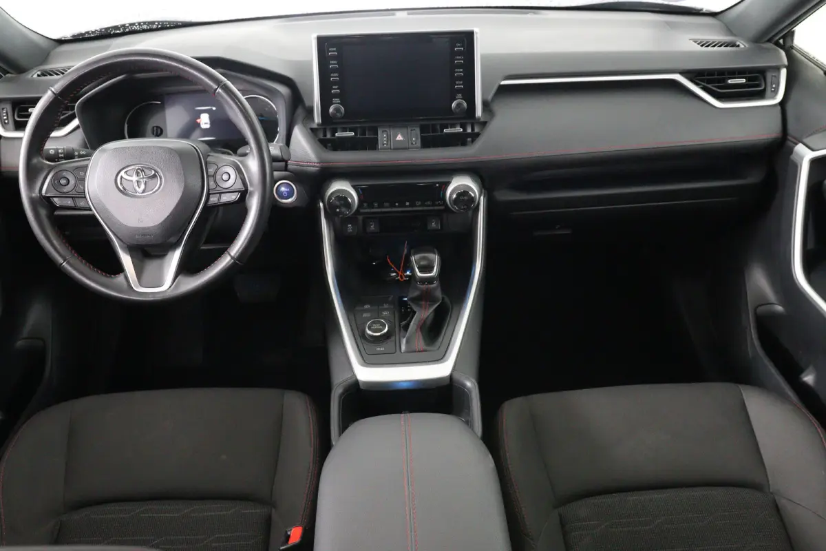 2.5 Plug-in Hybrid AWD Dynamic | Dealer Onderhouden! | 1e Eigenaar | Trekhaak | Stoelverwarming | Camera | Cruise Adaptive | Keyless | Elk. Achterklep | Parkeersensoren V+A | Lichtmetalen Ve