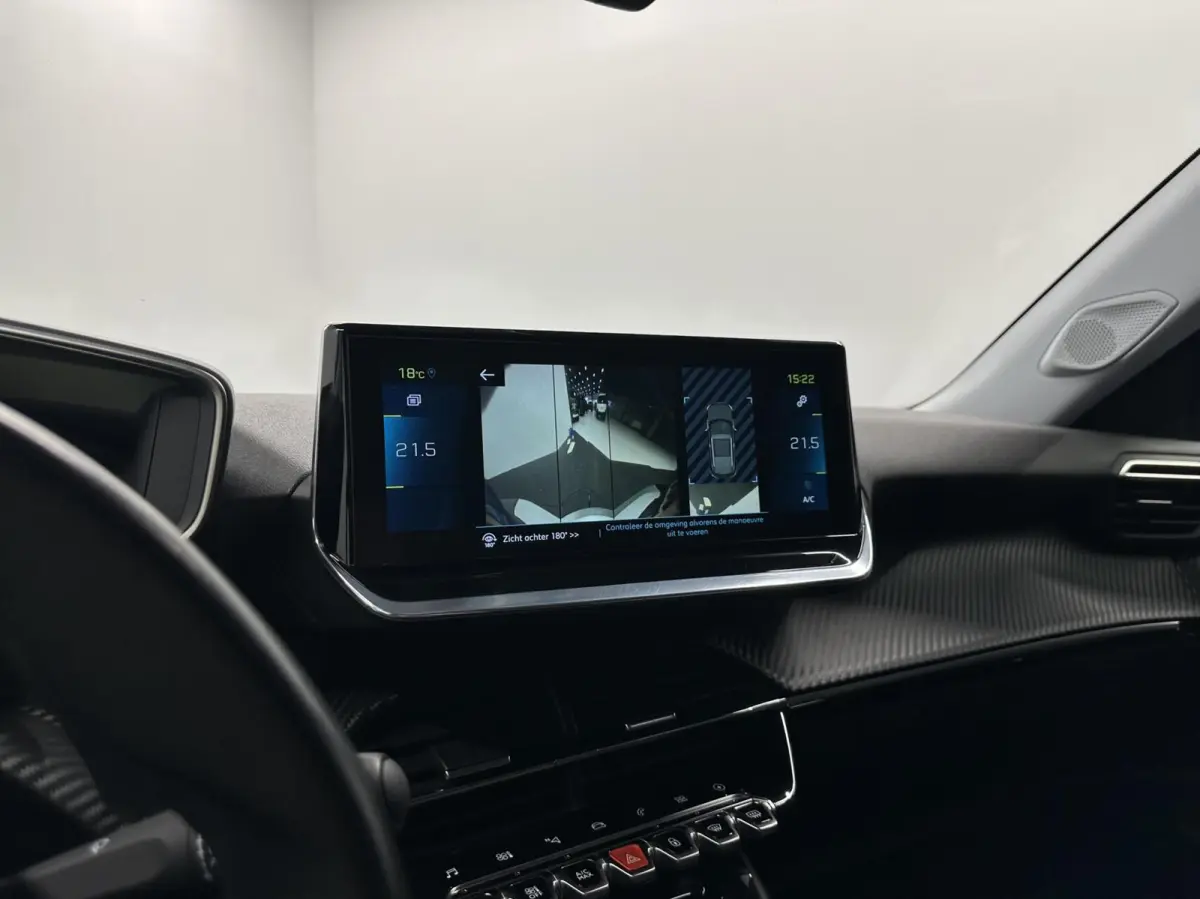 EV Allure Pack 50 kWh TREKHAAK 360 CAMERA NAVI CARPLAY CRUISE LM.