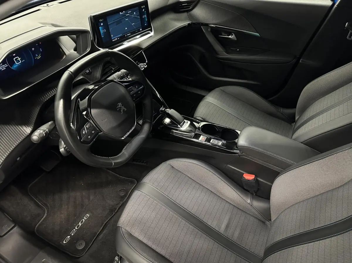 EV Allure Pack 50 kWh TREKHAAK 360 CAMERA NAVI CARPLAY CRUISE LM.