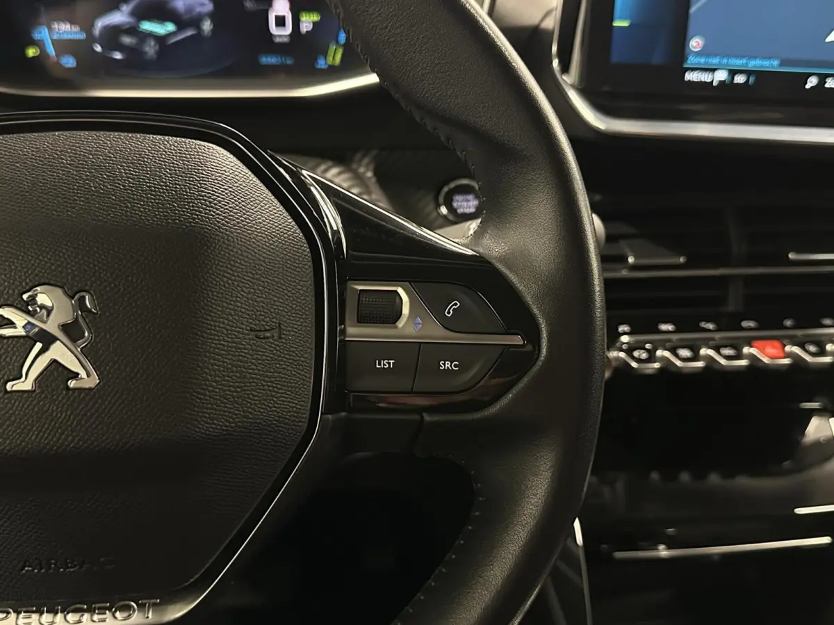 EV Allure Pack 50 kWh TREKHAAK 360 CAMERA NAVI CARPLAY CRUISE LM.
