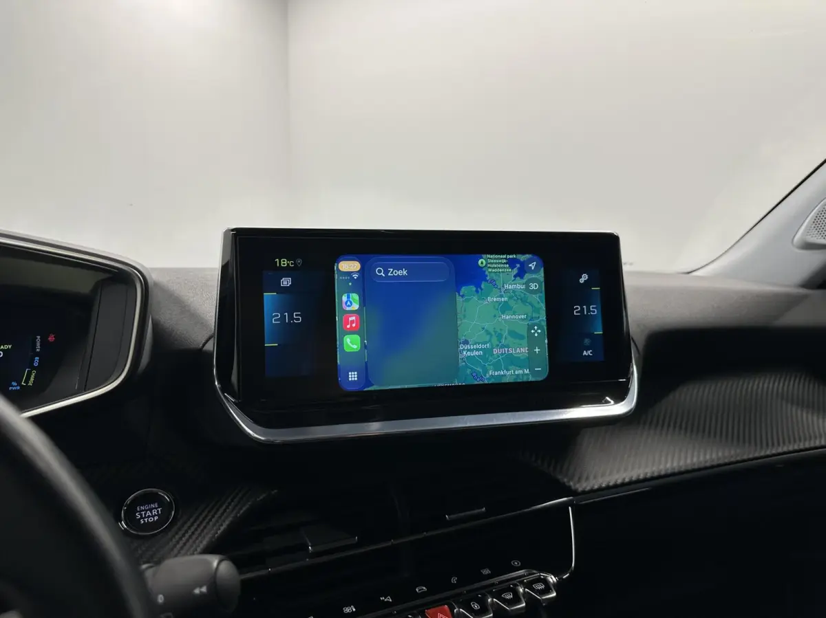 EV Allure Pack 50 kWh TREKHAAK 360 CAMERA NAVI CARPLAY CRUISE LM.