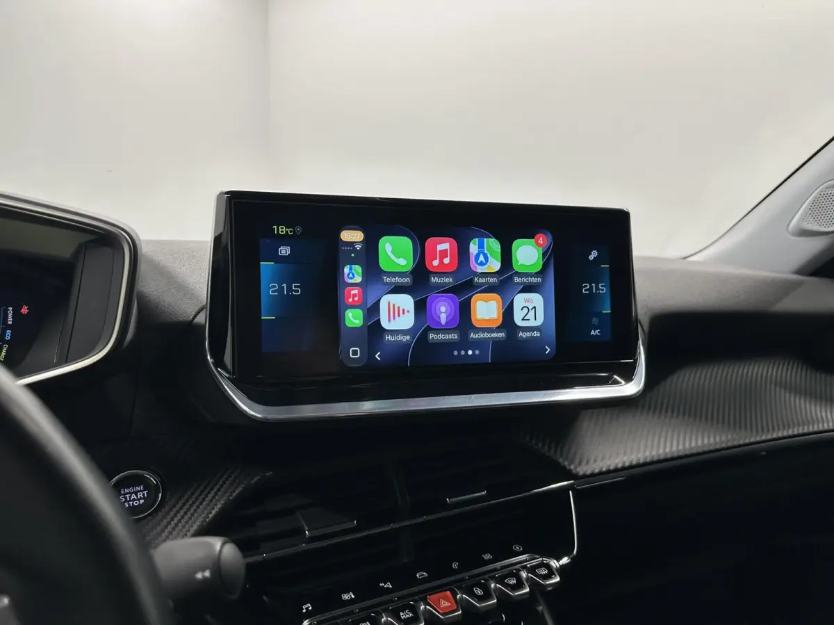 EV Allure Pack 50 kWh TREKHAAK 360 CAMERA NAVI CARPLAY CRUISE LM.
