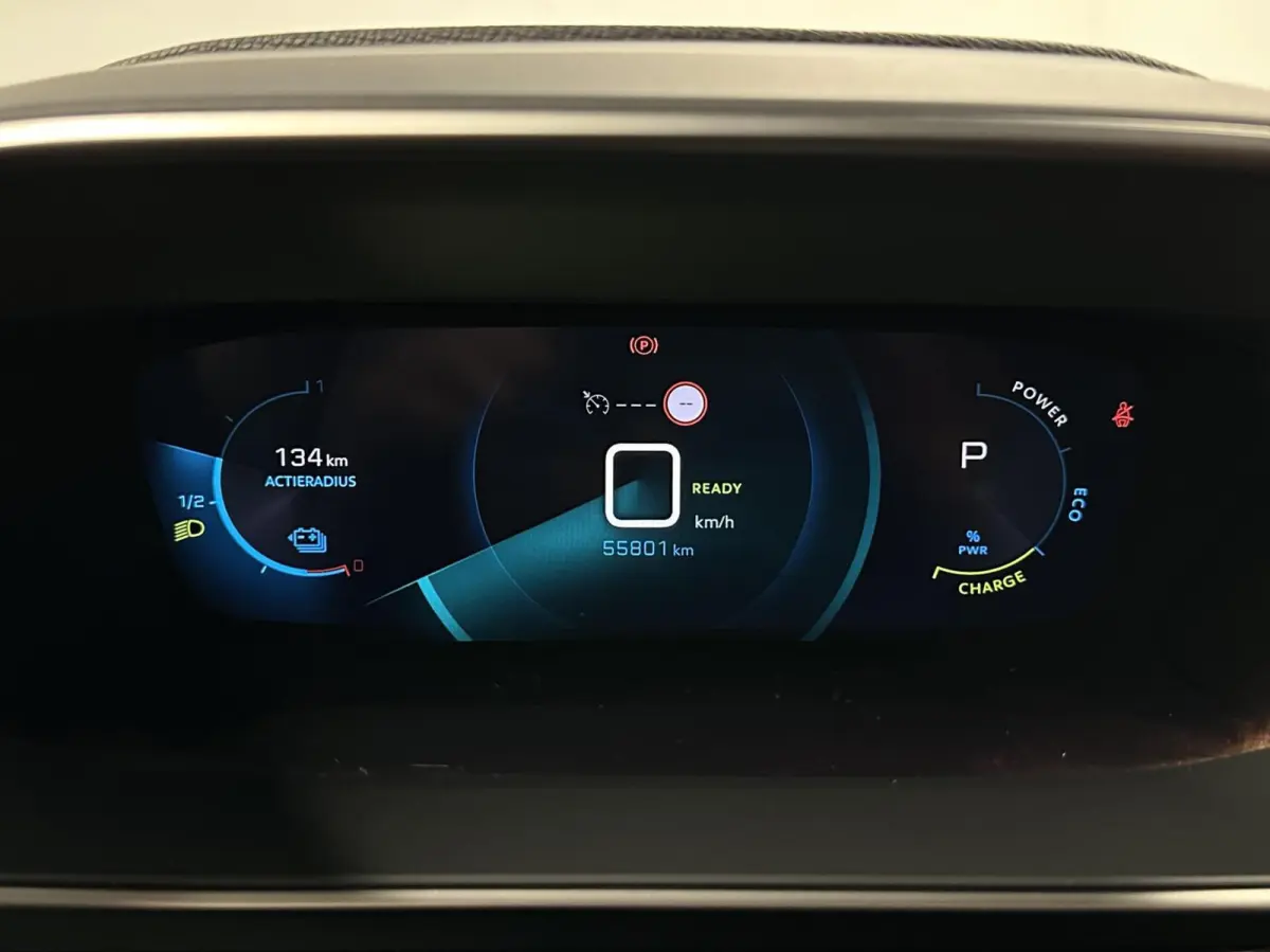 EV Allure Pack 50 kWh TREKHAAK 360 CAMERA NAVI CARPLAY CRUISE LM.