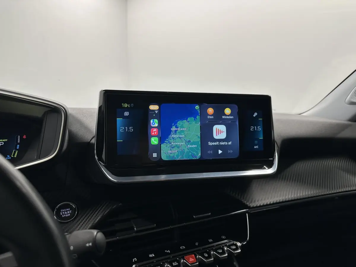 EV Allure Pack 50 kWh TREKHAAK 360 CAMERA NAVI CARPLAY CRUISE LM.
