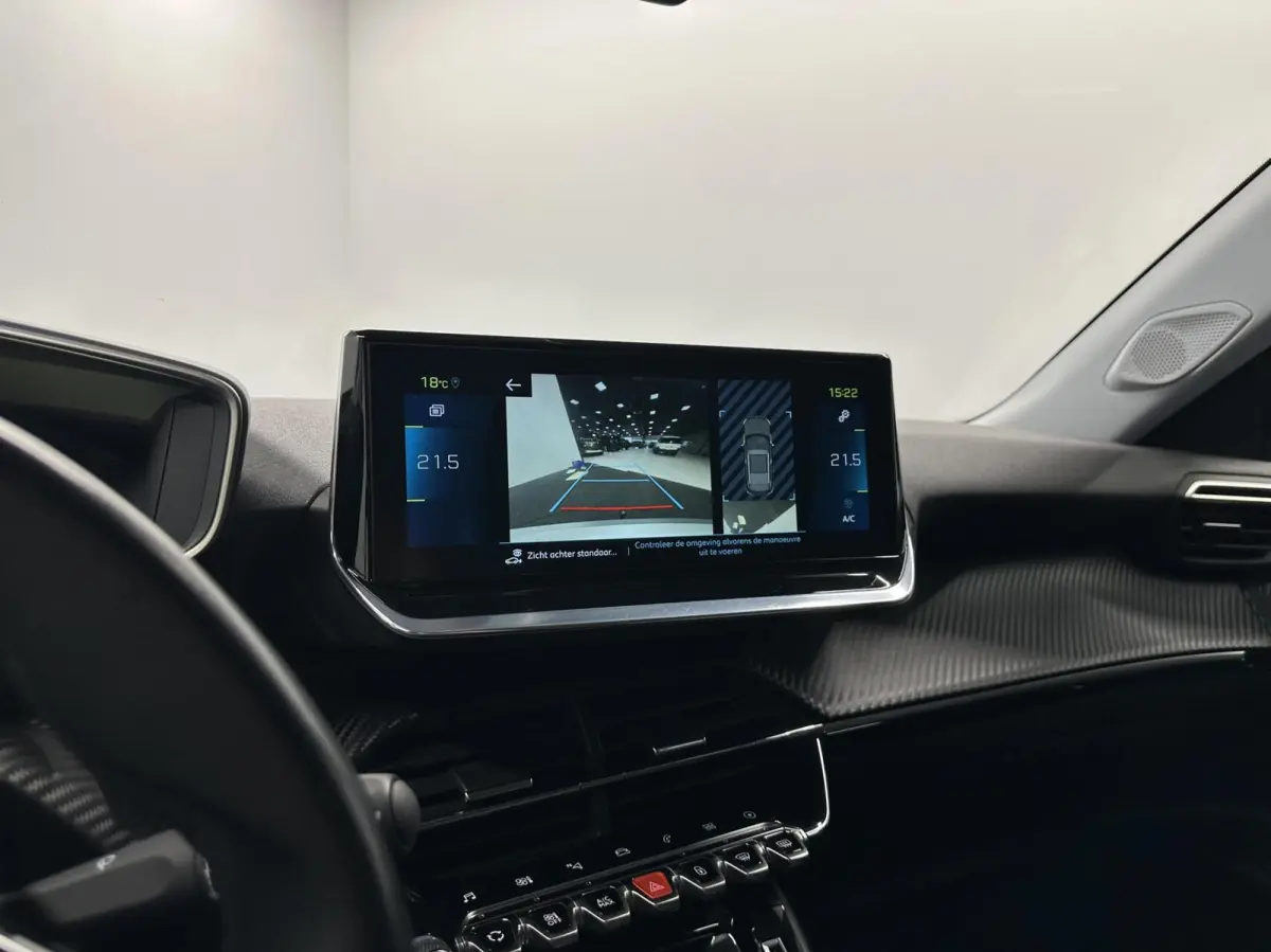 EV Allure Pack 50 kWh TREKHAAK 360 CAMERA NAVI CARPLAY CRUISE LM.