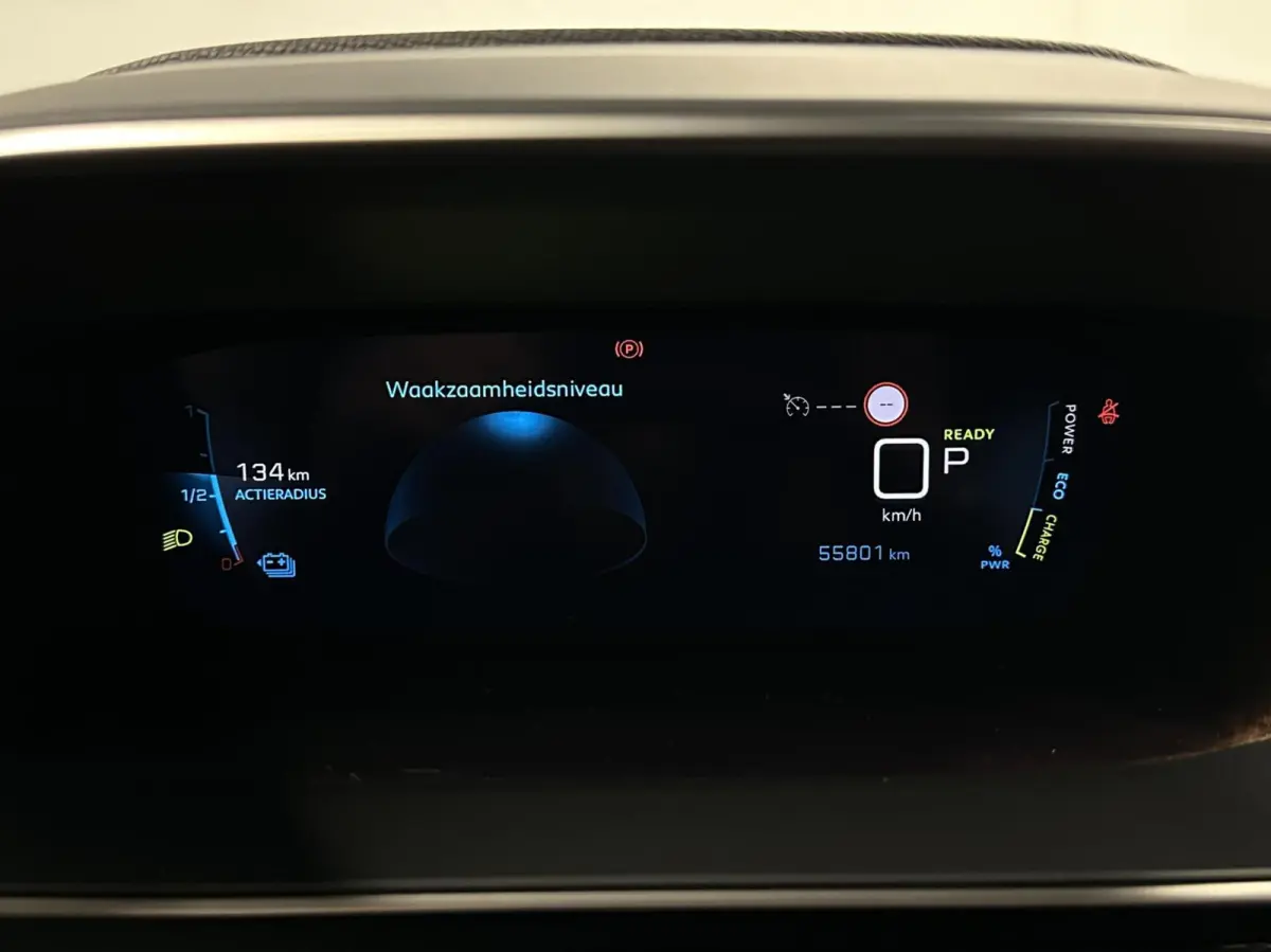 EV Allure Pack 50 kWh TREKHAAK 360 CAMERA NAVI CARPLAY CRUISE LM.
